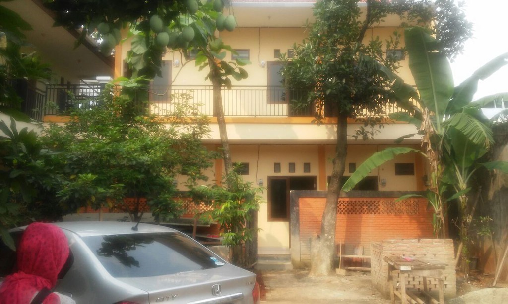  Sewa Kost  Bintaro KOSTAWIRA Nyewain