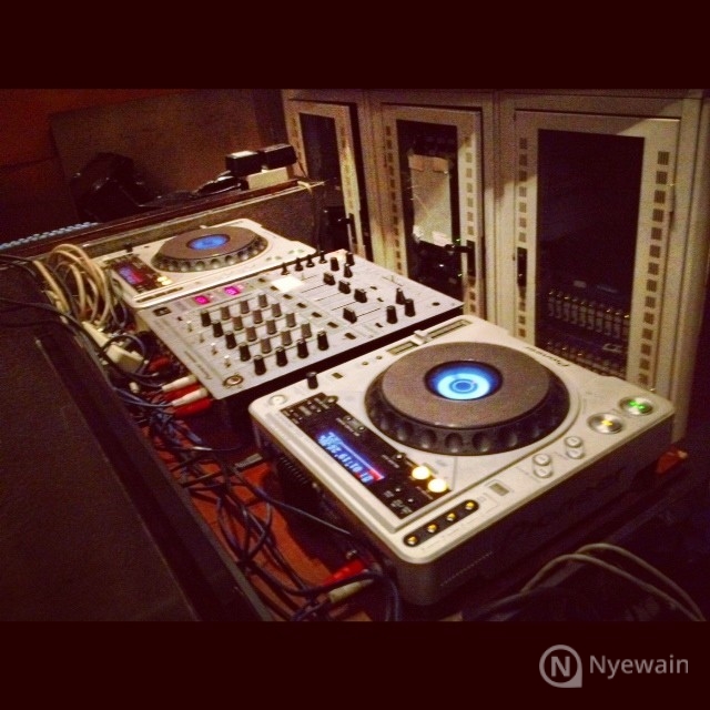 Sewa Alat DJ dan Sound System Lengkap Jakarta – Nyewain