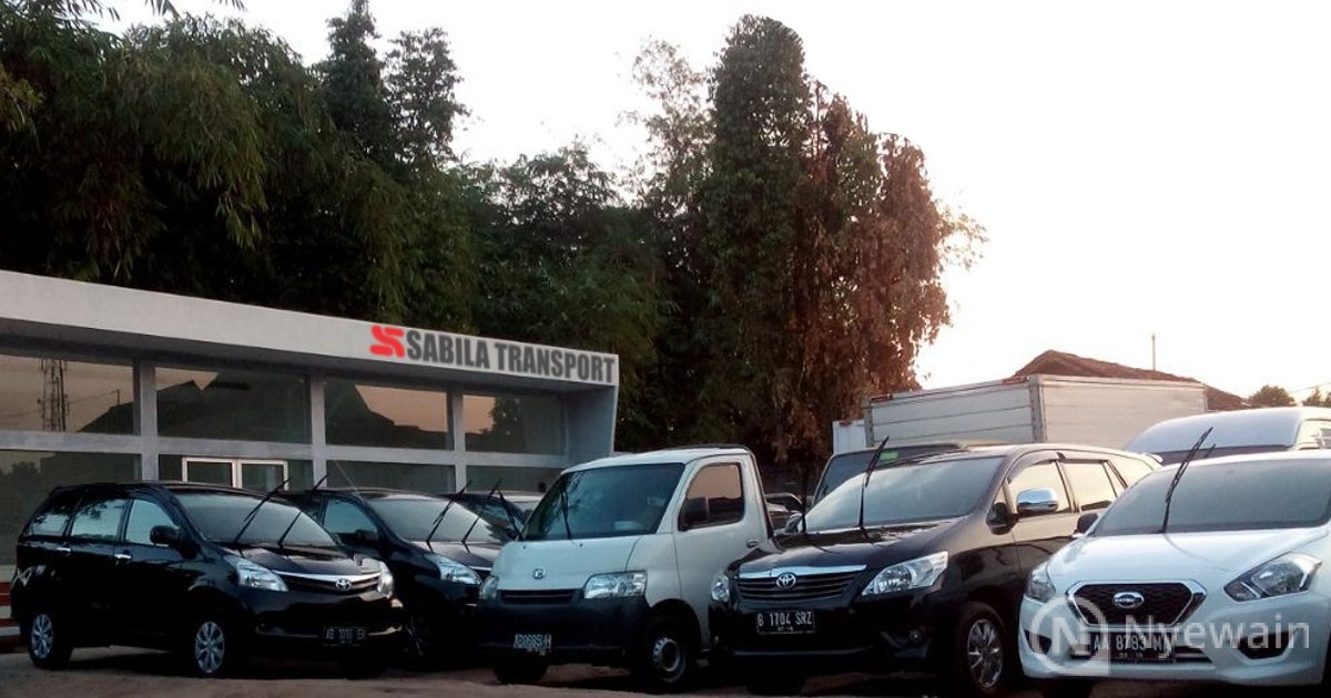 Sewa Mobil Jogja Tarif Hemat – Nyewain