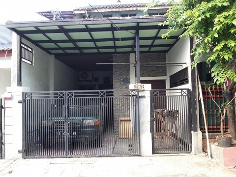 Harga Rumah Kontrakan Murah Di Jakarta Utara 