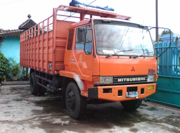 Jasa Sewa truk  jakarta lampung Nyewain