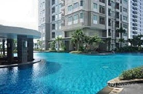 Apartemen Thamrin Residence Dan Thamrin Executive Sewa Bulanan – Nyewain