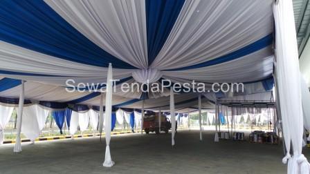 Sewa Tenda  Dekorasi  Pesta Nyewain