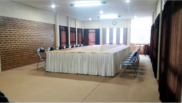 Sewa Meeting Room Puntang Djaya – Nyewain