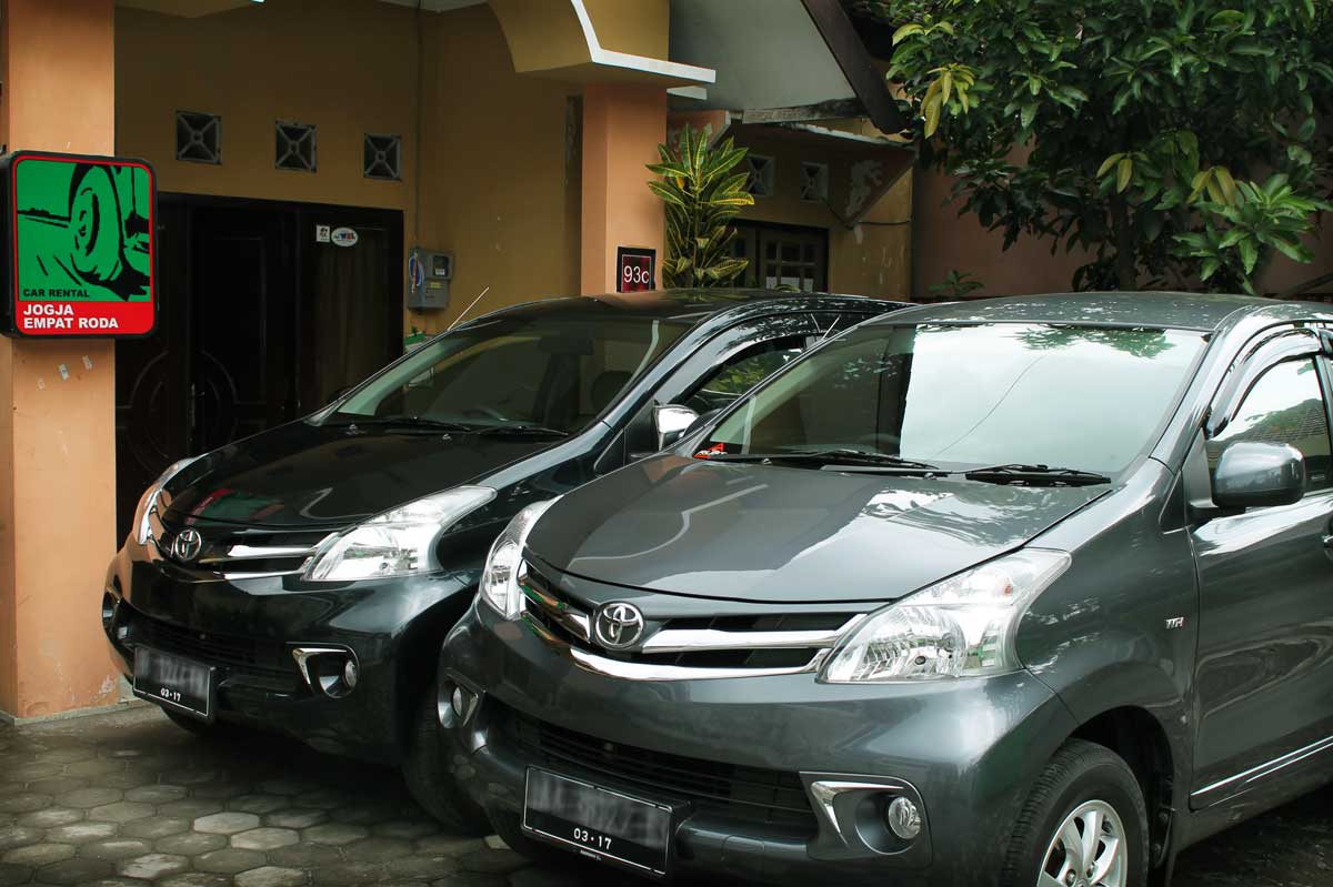 Rent Car Full Day Di Pasuruan Nyewain