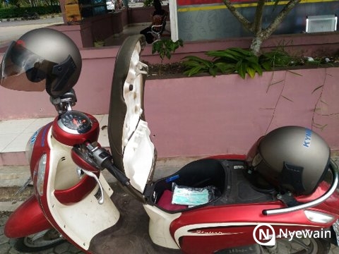 Sewa Rental Motor  Super Murah di Lombok  Nyewain